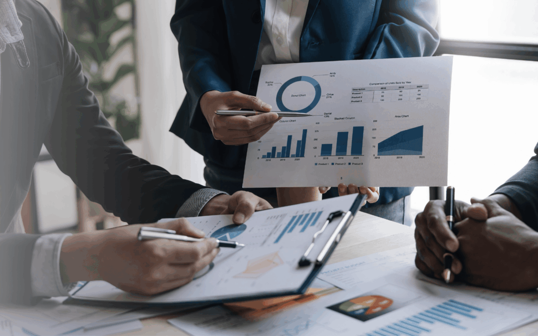 What to do if you’re falling behind on your sales targets