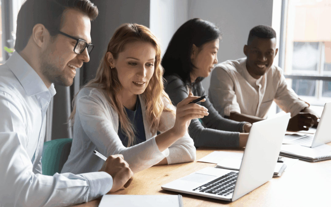 Use compensation software to reward these three front-line staff