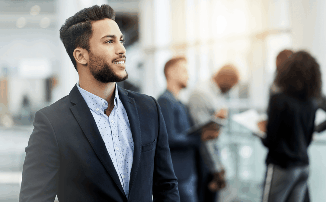 Keeping business confidence alive