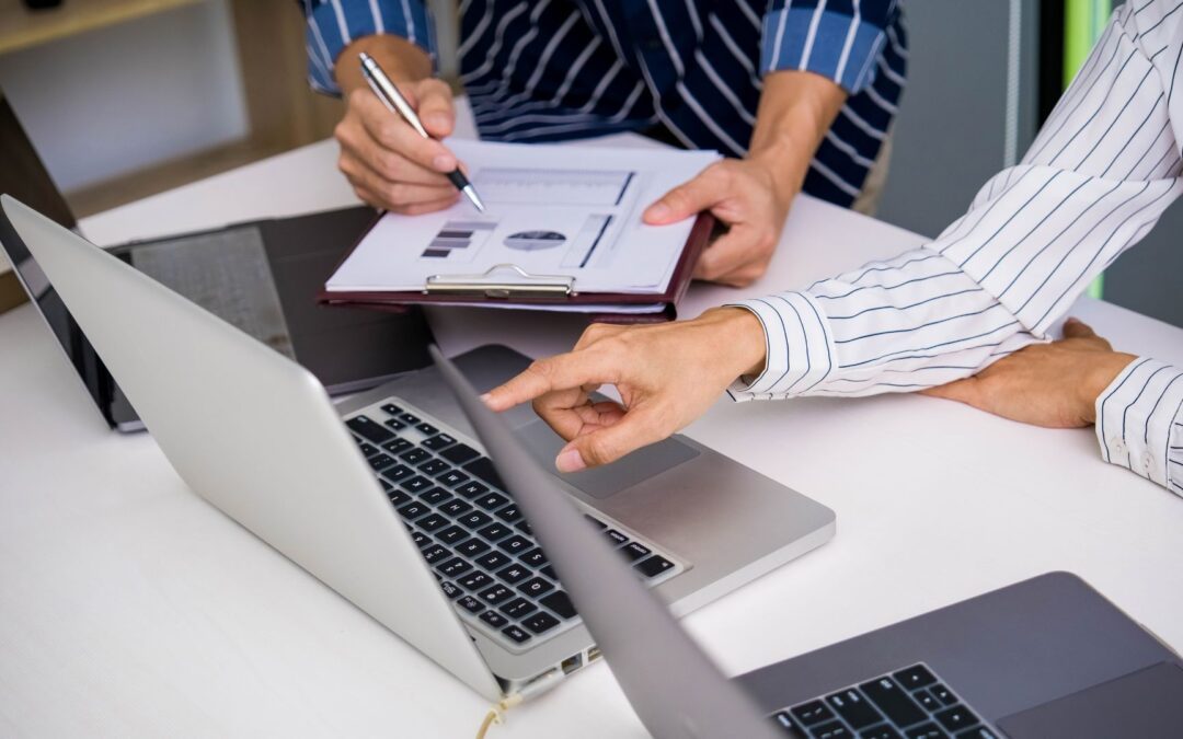 How Does Sales Commission Software Work?