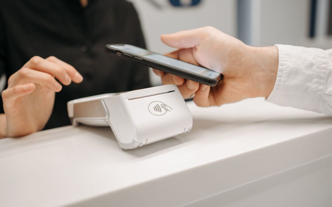 Moving Towards Cashless with Crypto Payments