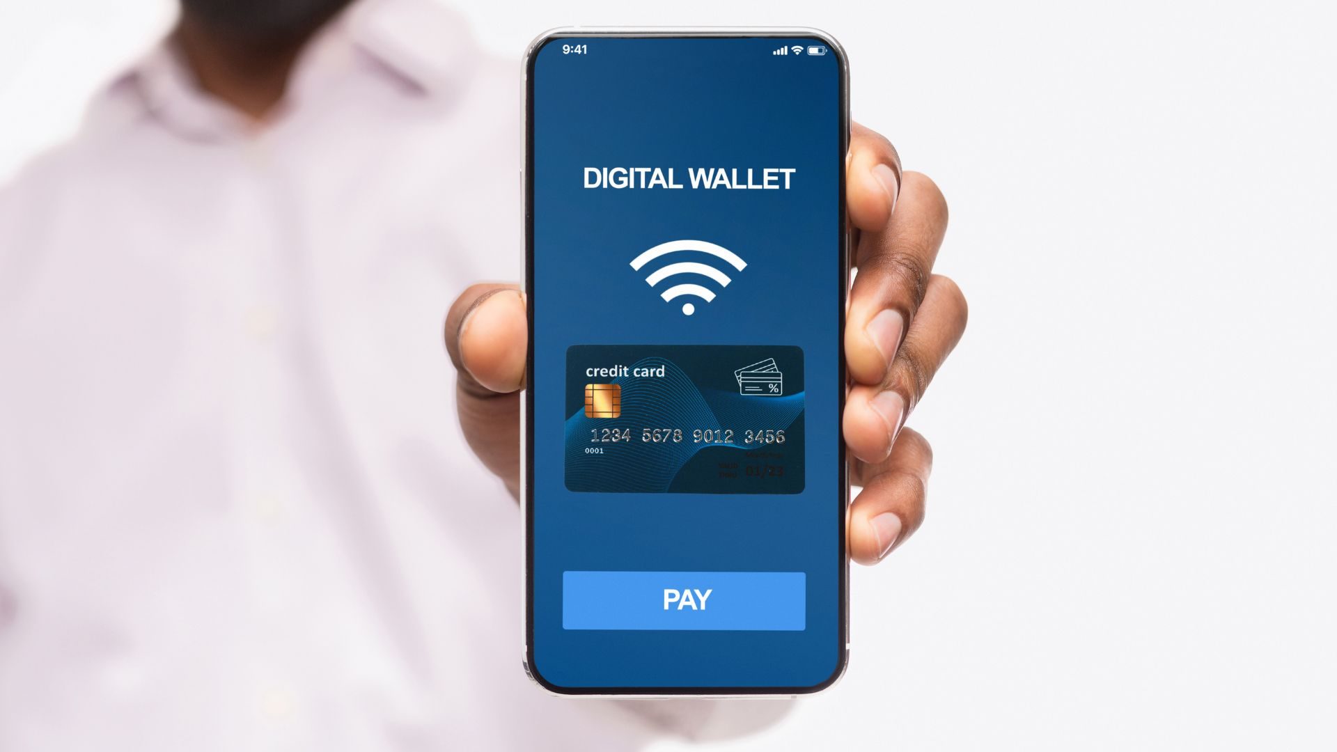 digital wallets