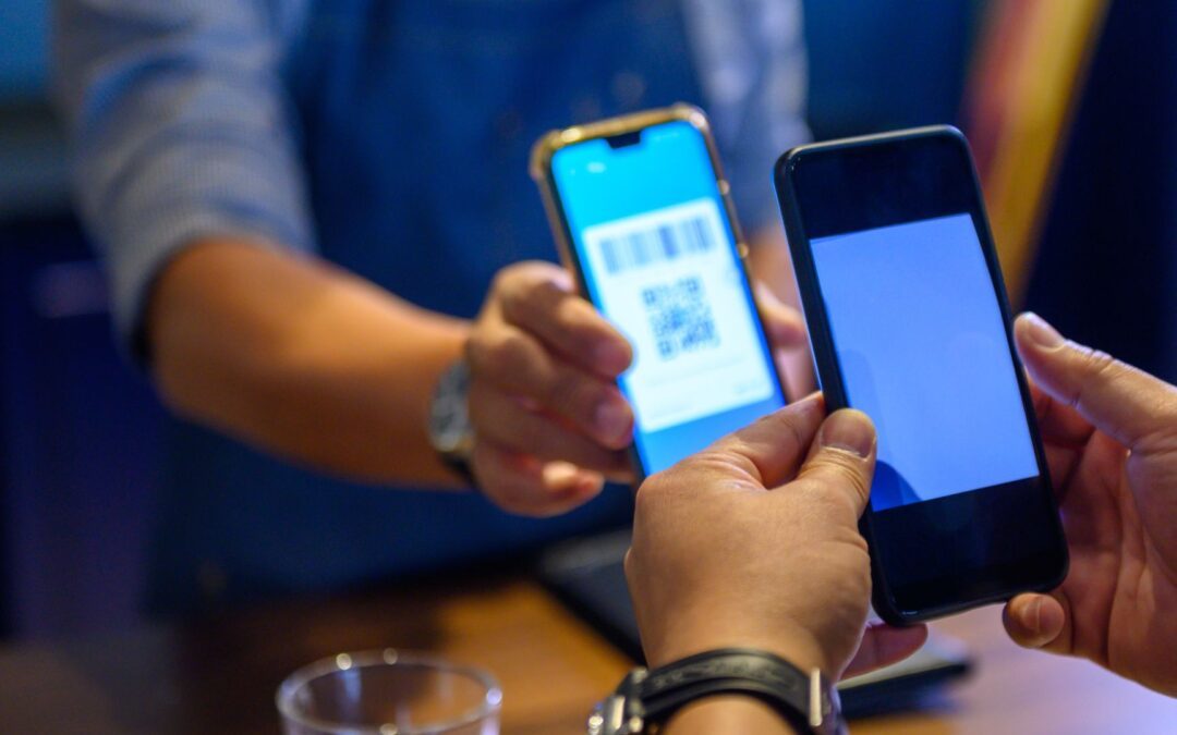 The Top 10 Digital Payment Trends in 2024