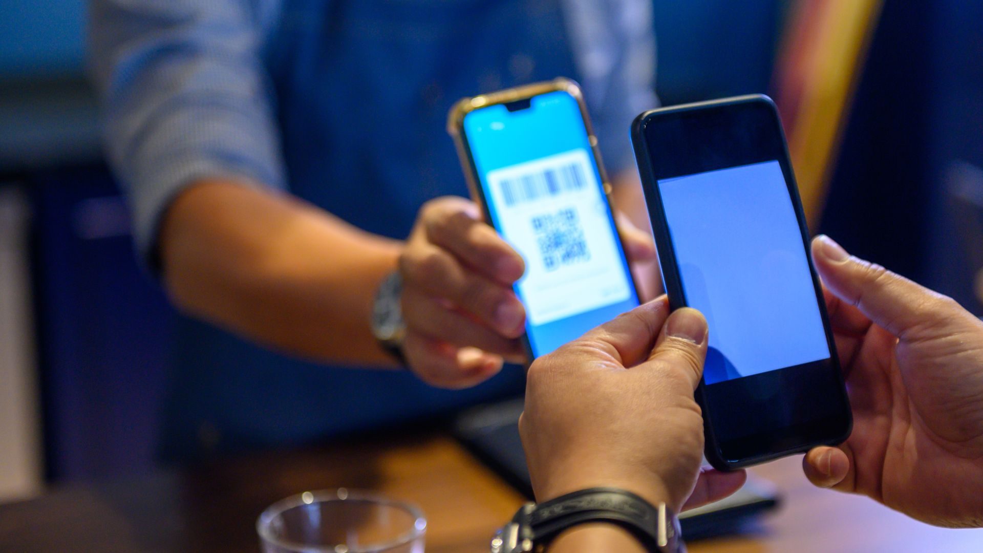 digital payments