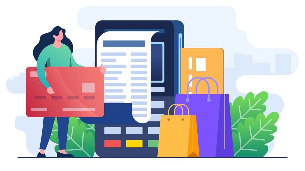 Contactless Credit Cards