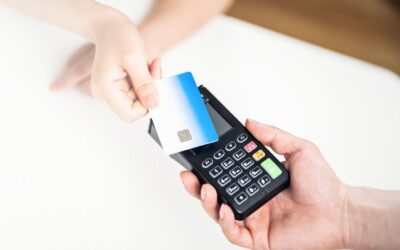 Make Way for Tap-to-Pay with Contactless Credit Cards