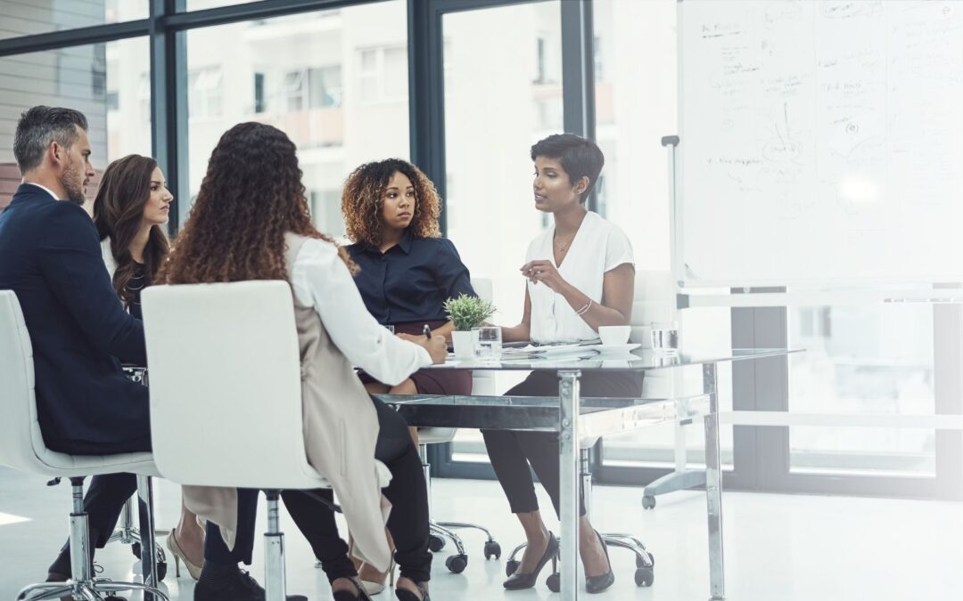 How to Align Your Commission Strategy with Business Goals
