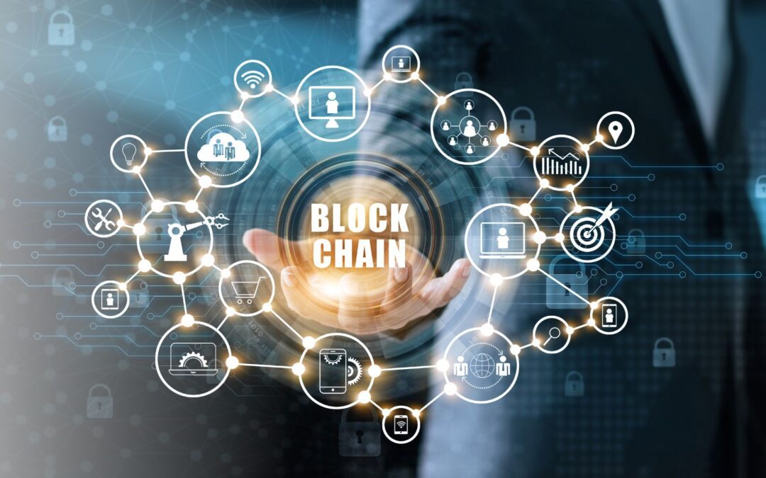 The Role of Blockchain in Payment Innovation