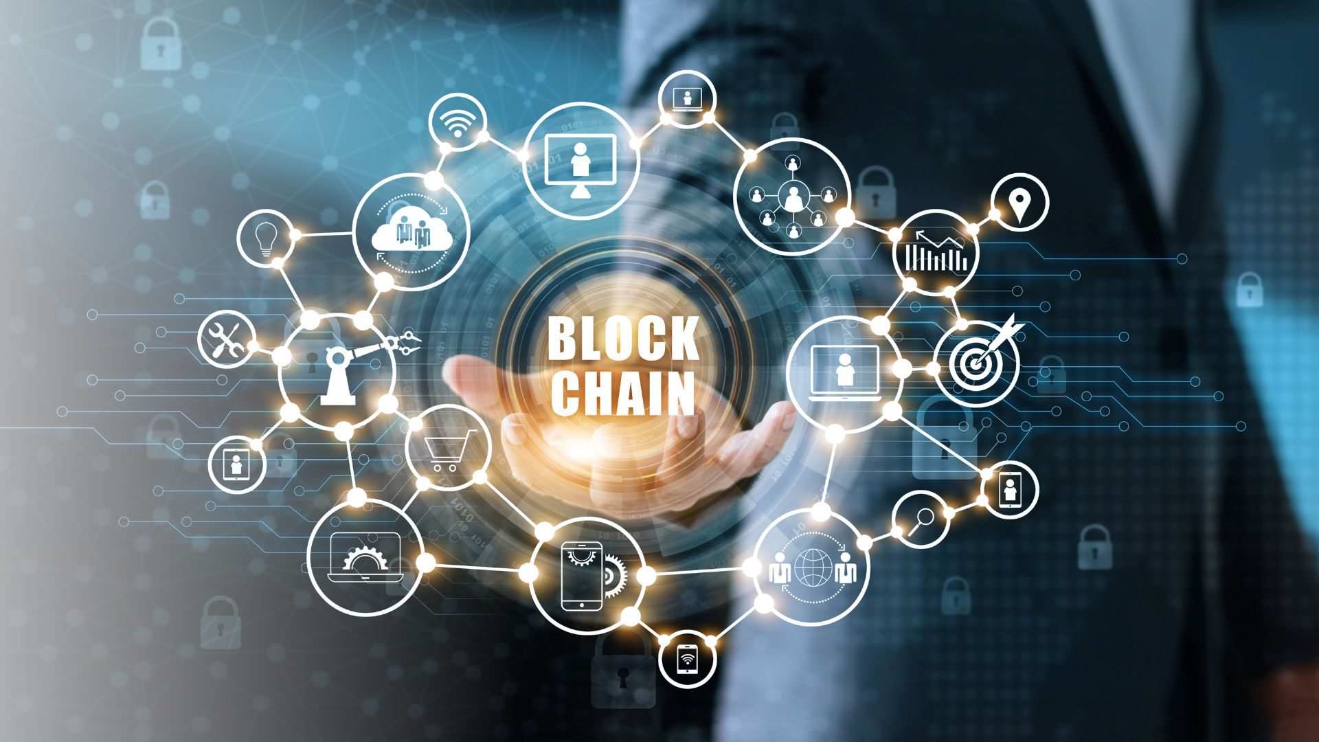 blockchain technology