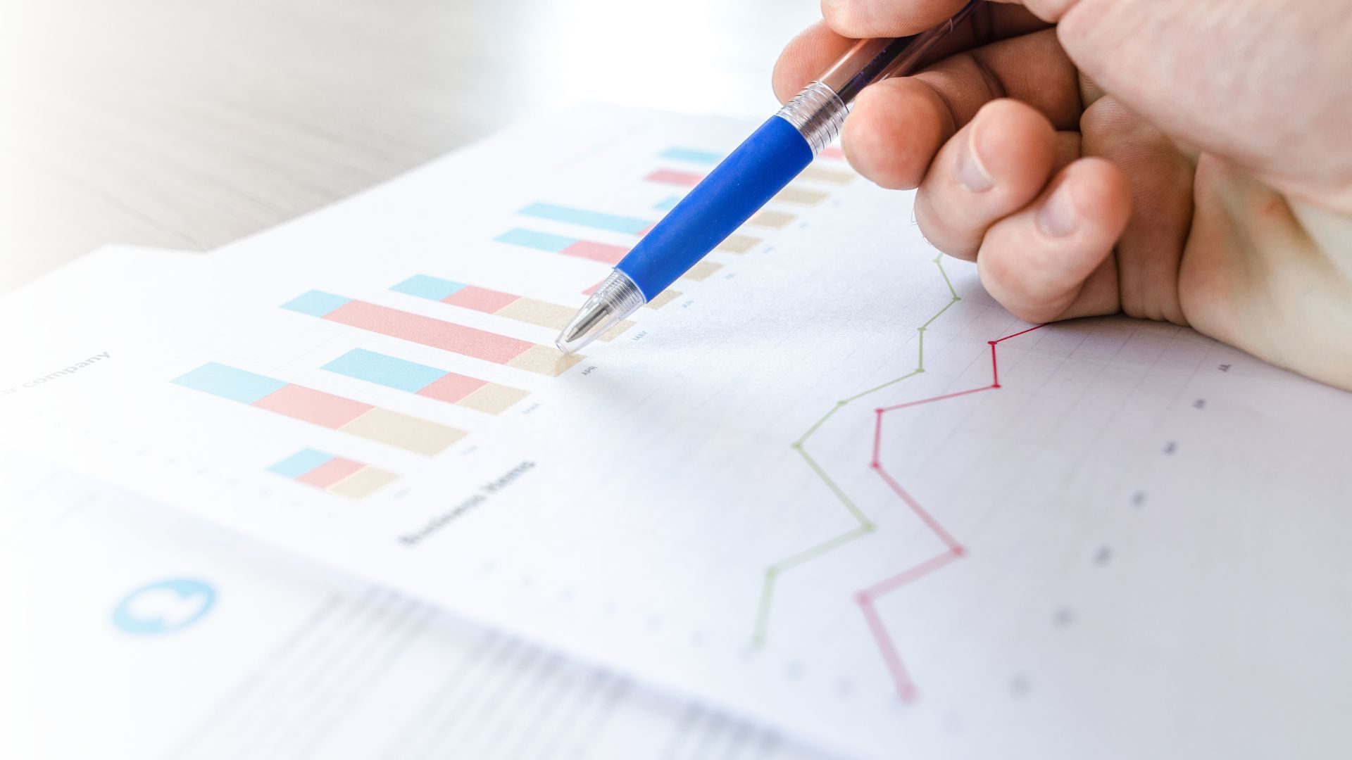 Ditch the spreadsheets