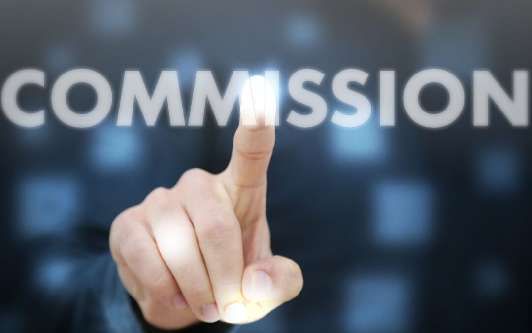 Streamlining Commission Payments in Payment Processing: How Modern Payment Technologies Can Help