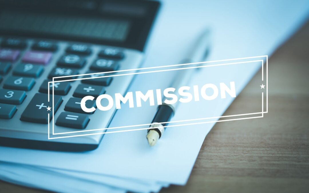 From Spreadsheets to Strategy: Why Manual Commission Tracking Is Holding You Back