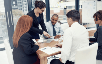10 Ways to Manage a Commission-Based Team