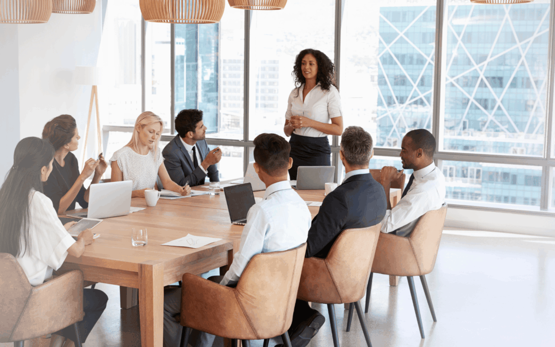 3 modern ways of finding leads to meet sales performance goals