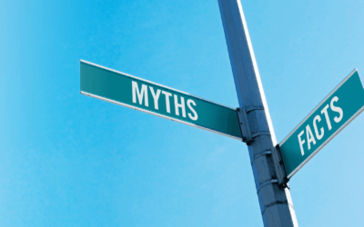 3 sales myths debunked
