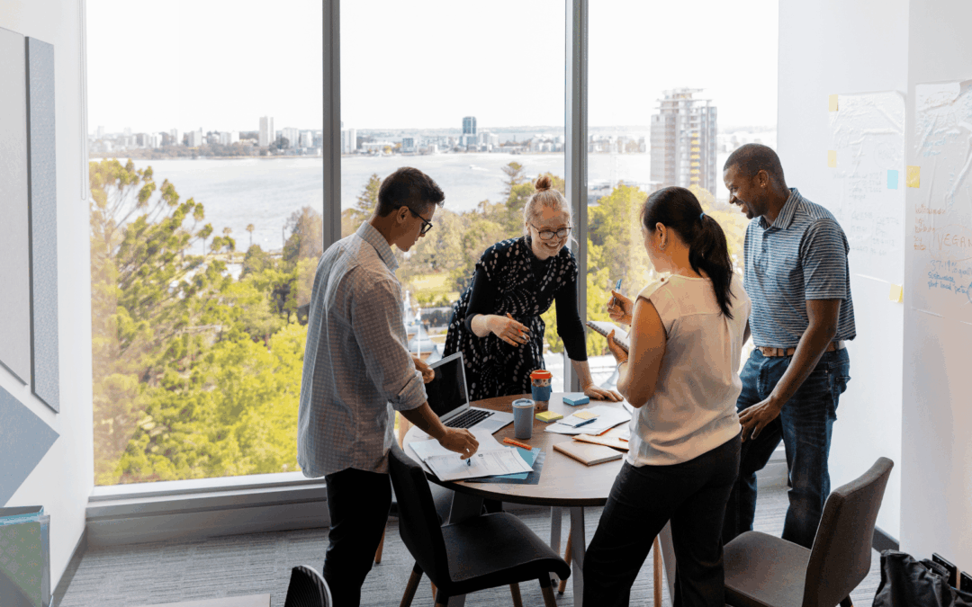 3 ways to make your sales meetings more effective