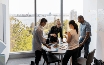 3 ways to make your sales meetings more effective
