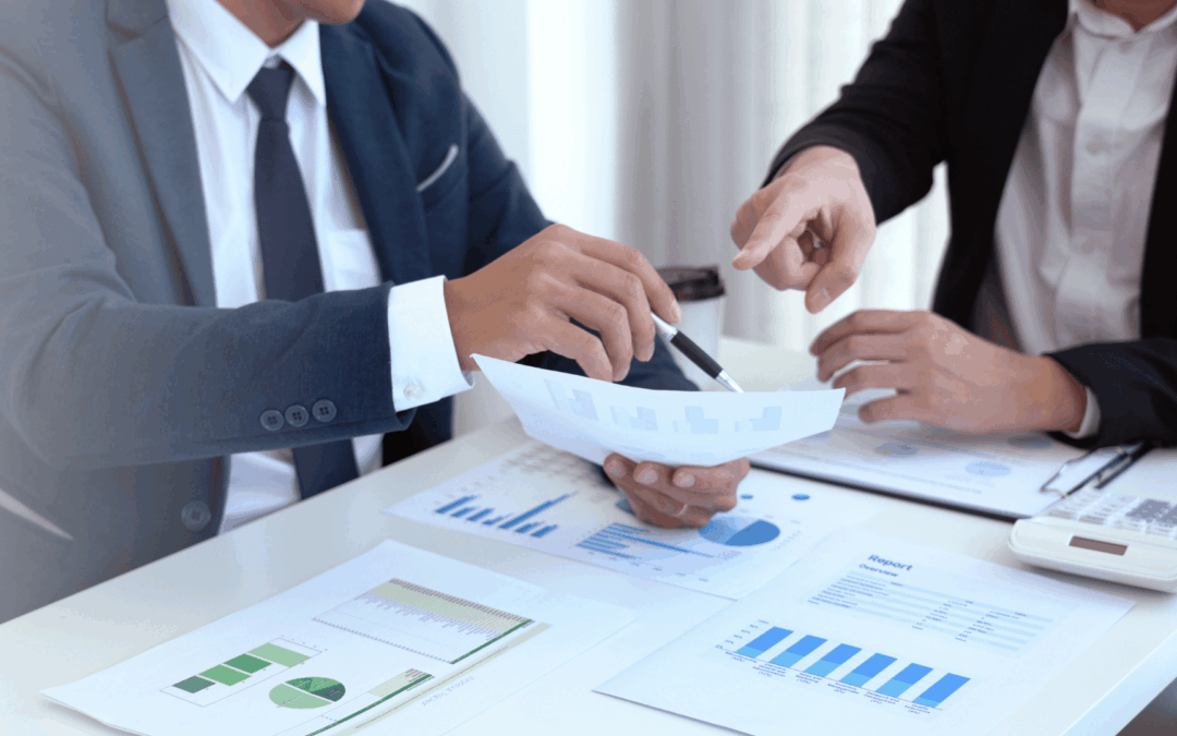4 industries that can benefit from sales commission software
