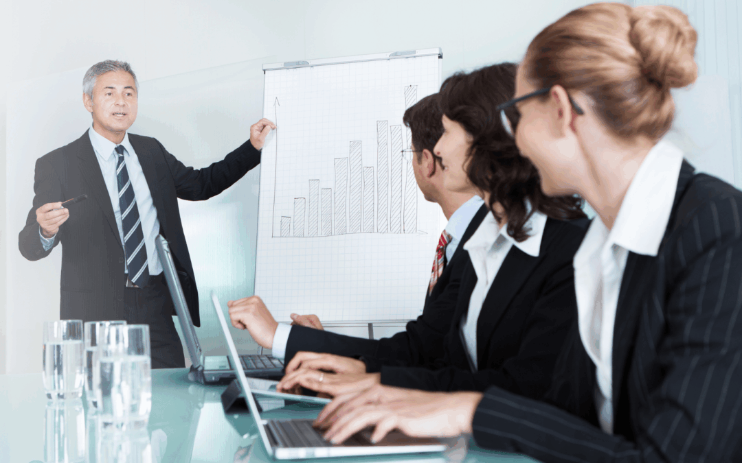 4 reliable tips to train your salesforce and see your sales rise