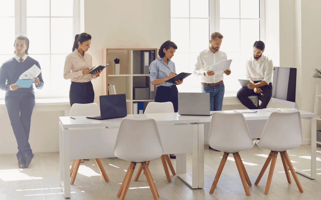 4 tips for effective sales performance management