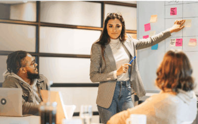 4 tips for effective sales team management