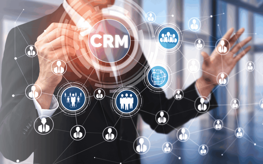4 ways to benefit from sales management software