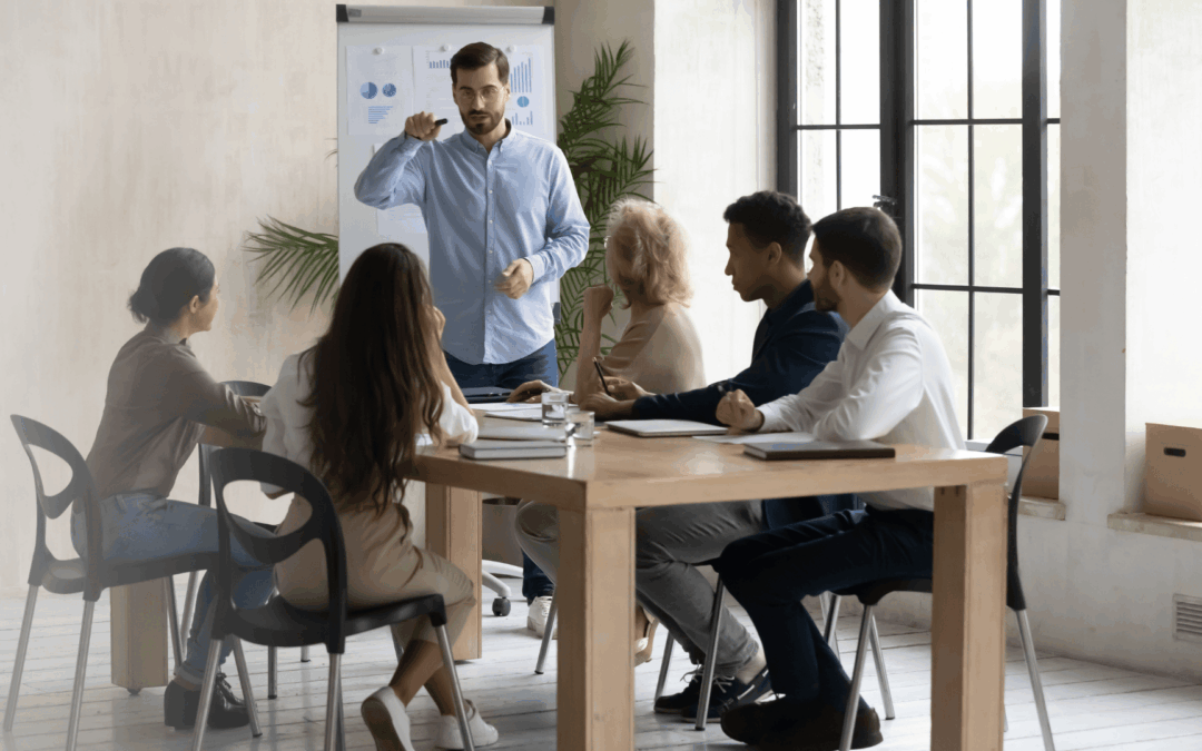 5 myths about your best-performing sales staff