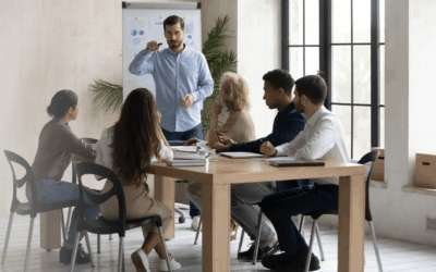 5 myths about your best-performing sales staff
