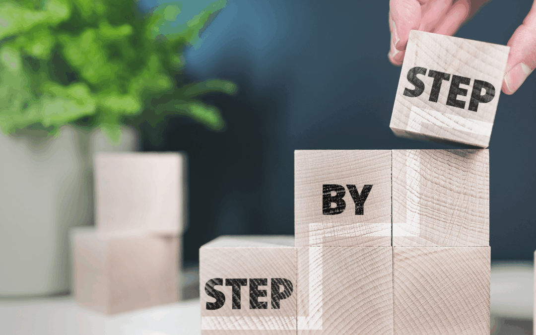 5 steps to establish a successful sales compensation strategy