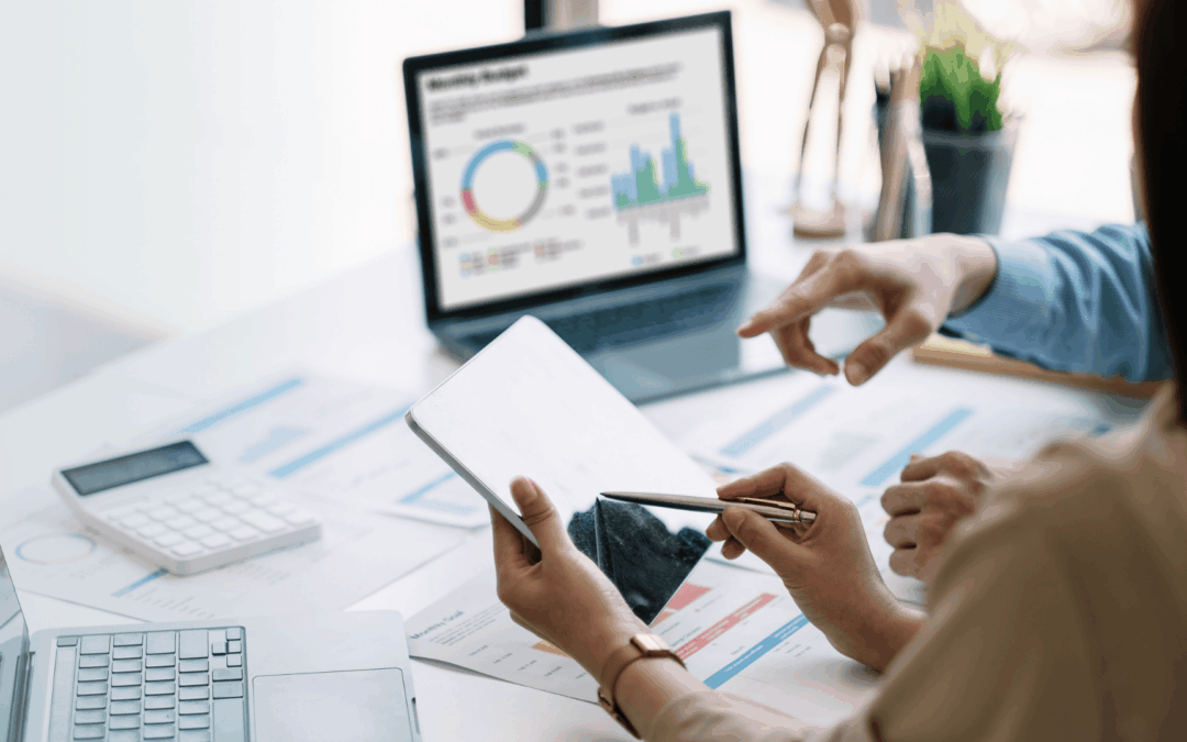 Advantages of Commission Management Software in Sales