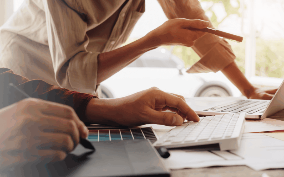 Building Trust and Transparency in Commission-Based Businesses