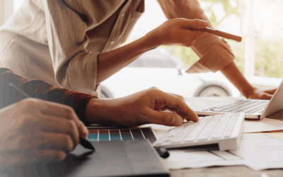 Building Trust and Transparency in Commission-Based Businesses