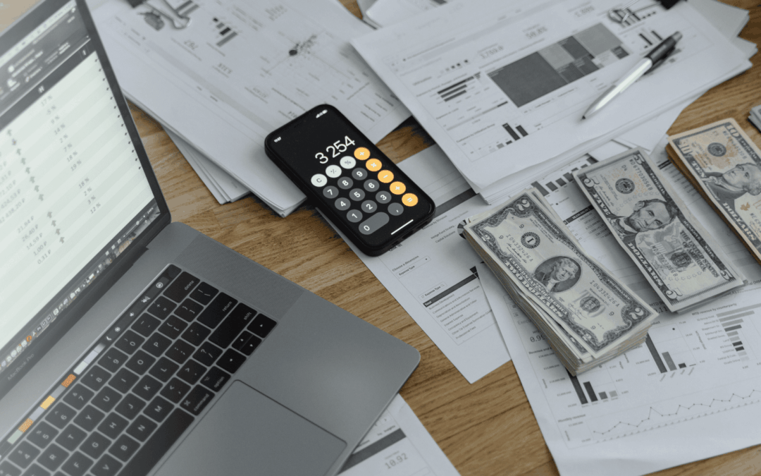 Commission vs. Salary: Finding the Right Compensation Model for Your Business