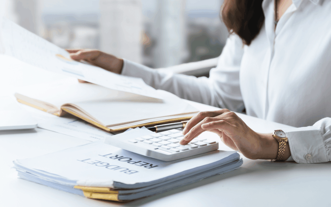 Creating an incentive compensation plan with our sales compensation calculator