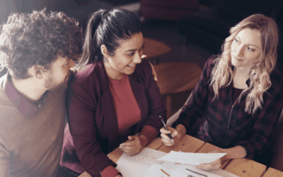 Finding the Perfect Compensation Balance