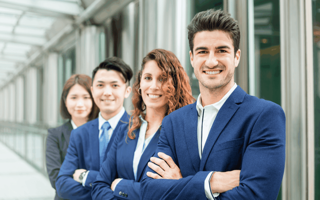 How Commissionly incentivises ambitious salespeople