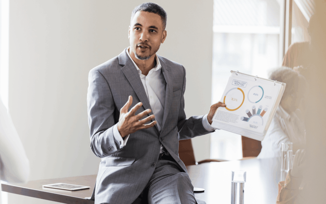 How to Balance Employee Wellbeing With High Sales Targets