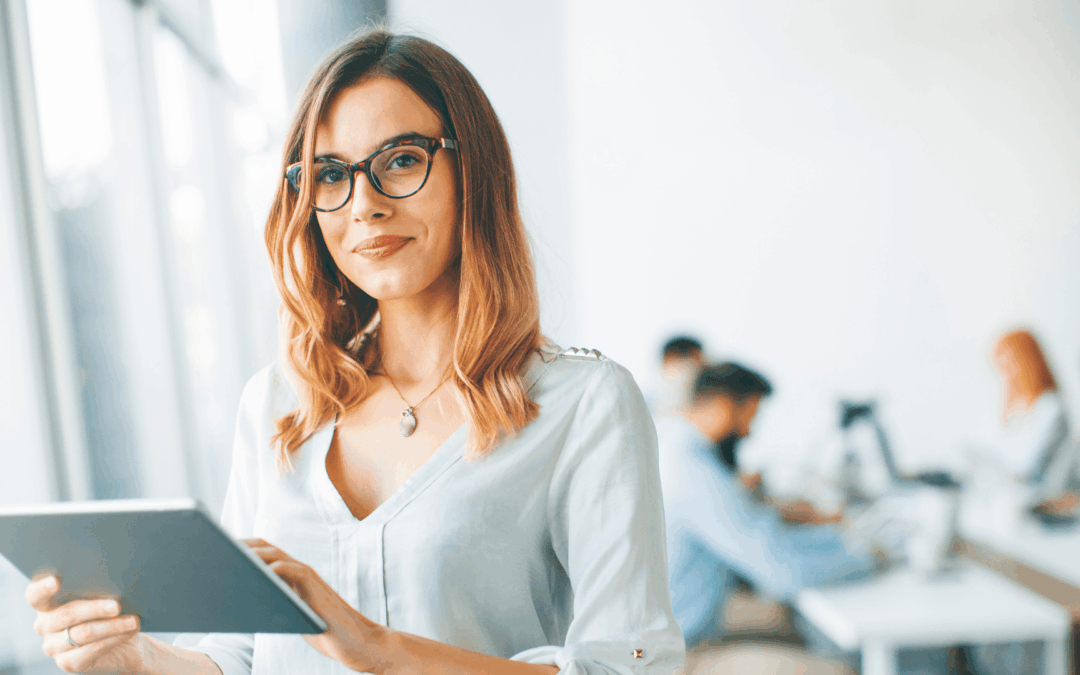 How to become a sales professional