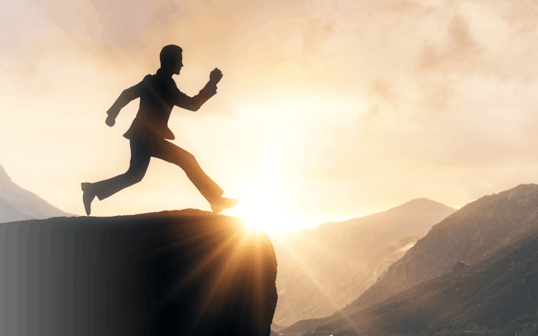 How to build motivation during a slow period