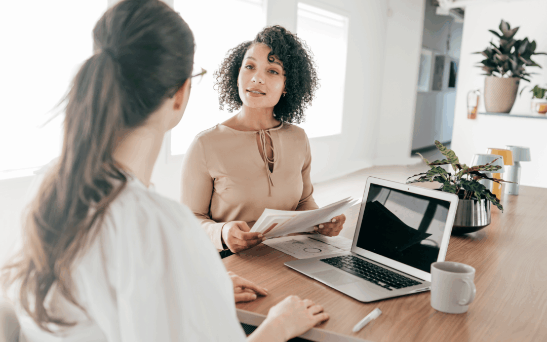 How to create sales goals