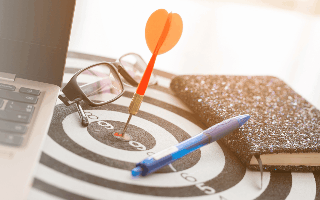 How to create sales goals that your staff will relate to