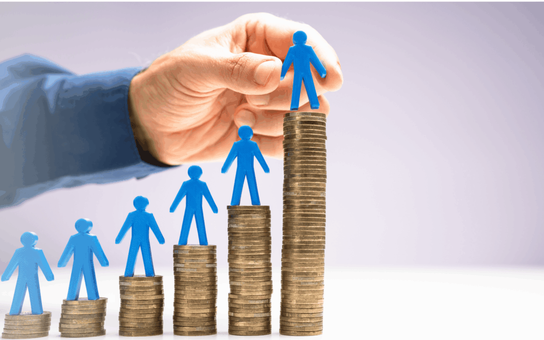 How to develop a strategic sales compensation plan