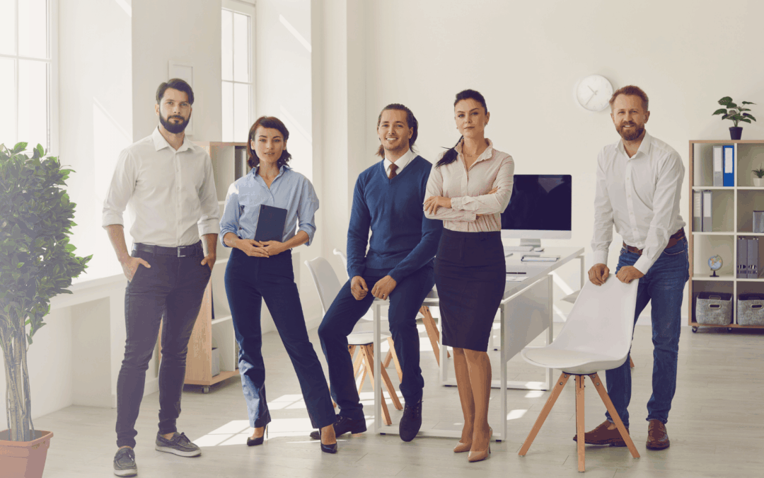 How to improve staff retention for your sales team