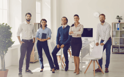 How to improve staff retention for your sales team