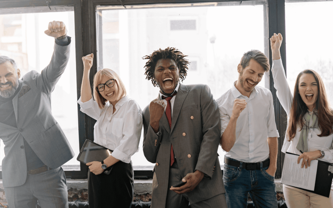How to motivate your sales team
