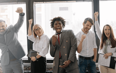 How to motivate your sales team