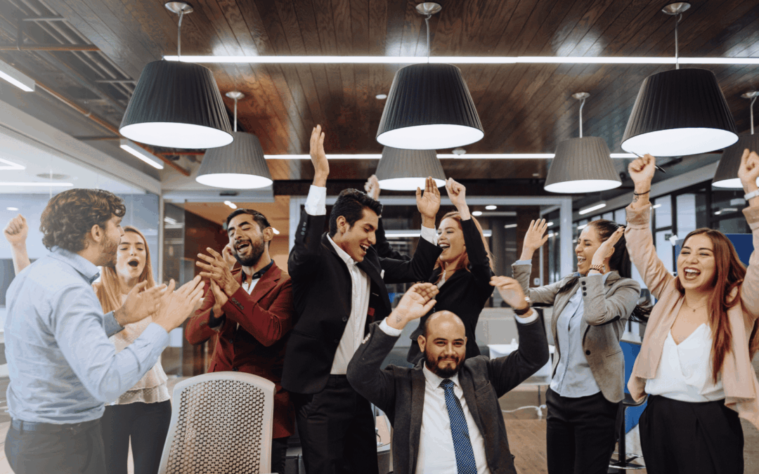 How to motivate your sales team without using money