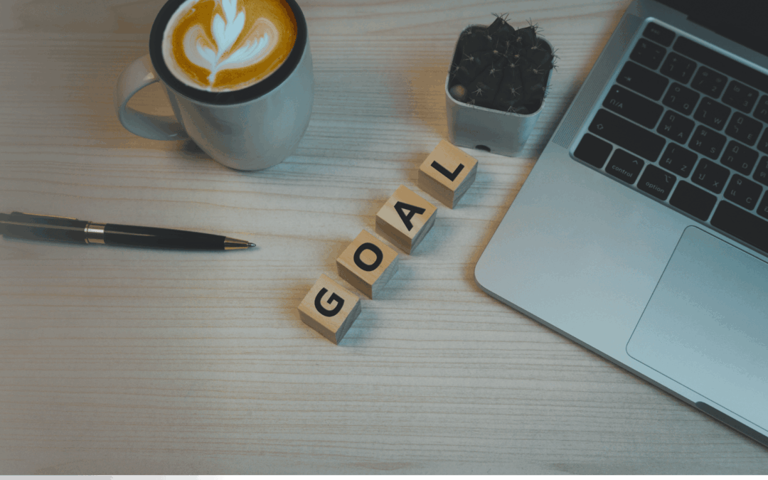 How to set sales goals that are realistic