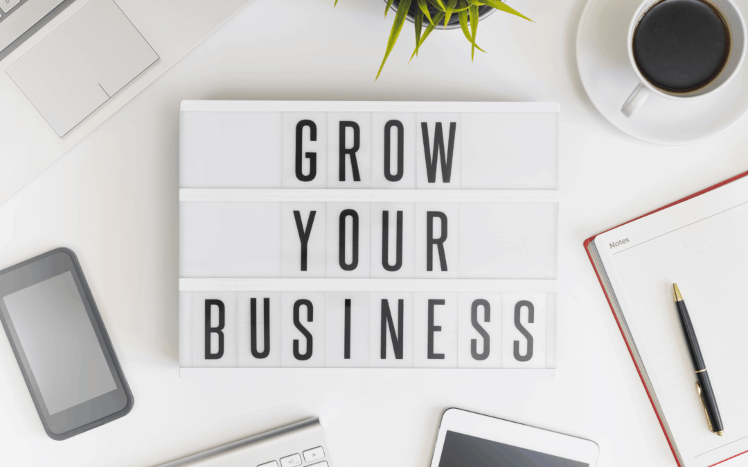 How to set sales goals to grow your business