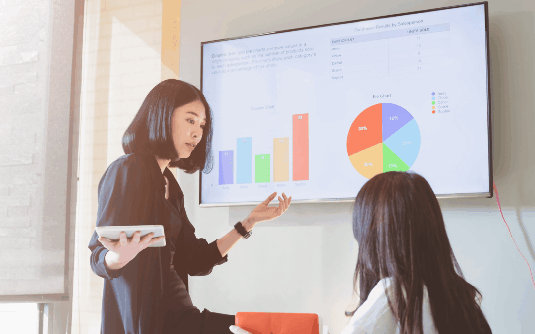 How to set sales targets and quotas for SMEs